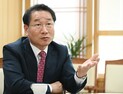 [신년인터뷰] 유정복 인천시장 “인천을 세계 초일류도시로 성장시킬 것”