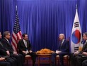 공동 핵연습 논란 진화…美 “한미, 북핵에 조율된 대응 계획”