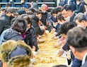  '쫄깃달콤한 함안곶감' 3년 만에 열린 대면 축제 성료 [함안소식]