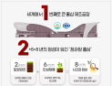 창업 124주년 KGC인삼공사…숫자로 보는 정관장의 가치