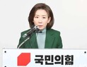 나경원 불출마에 국힘 선거판 재편…“김기현 중심 결집할 듯”