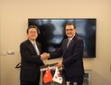 한전, 튀르키예 원전 수주 제안서 제출…