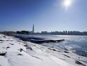 맑고 건조한 ‘입춘’, 다음주 추위 누그러져 [날씨]