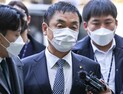‘도이치모터스 주가조작 의혹’ 권오수, 1심 집유‧벌금 3억