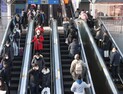  택시 이어 지하철도 오른다…고물가시대 지속