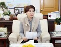 최병일 안양시의회 의장, “시민의 고통 나누겠다”