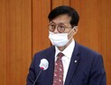 이창용 총재 “최근 韓 부동산 하락세 둔화…좋은 신호”