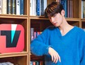‘아일랜드’ 차은우 “괜찮은 사람이란 말 듣고 싶죠”