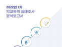 “학폭 당했지만 해결 안 돼”… 3명 중 1명 꼴