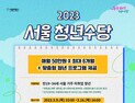 서울시, 청년수당 참여자 16일까지 모집…1.5만명 우선 지원