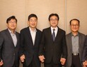 “디지털·융복합 핵심” 제약바이오헬스케어연합회 탄생