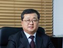 동서식품, 새 대표에 김광수 마케팅 부사장 