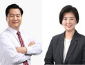 풀뿌리 민주주의 10년 vs 65억 재산에도 세금체납 대변인 [우리동네 시의원-중구] 