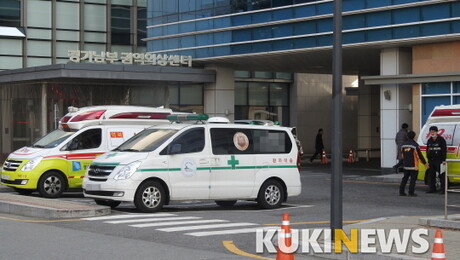 윤석열표 응급의료정책 발표… ‘골든타임 내 대응’에 방점