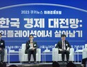 “인플레이션, 고질병 되기 전에 치료해야” 