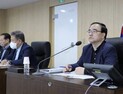 김성한 국가안보실장 자진사퇴…“외교·국정운영 부담 안 되길”