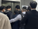 JMS 성폭행 고소한 외국인 여신도, 비공개로 첫 법정 출석