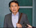 강원도 산불인데 골프 연습? 김진태 “심려 끼쳐 죄송”