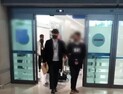‘피해액 14억 추정’ 중국 도피 보이스피싱 총책 강제소환