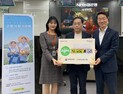 최훈 행안부 지방자치균형발전실장,  ‘zgm(지금).고향으로 카드’ 가입