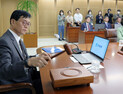 금통위, 연 3.5% 기준금리 동결 