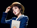 세상을 더 시끄럽게, 뮤지컬 ‘레드북’ 