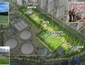 인천시, 만수하수처리시설 증설 착공... 2025년 10월 준공 예정