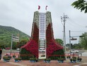 의령 홍의장군축제 20일 개막...성공 기대감 물씬