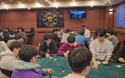 청년들이 빠진 홀덤펍… 대학·번화가 곳곳 성행 [눈 떠보니 올인①]