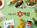  CJ제일제당, 백설 새단장…“소스까지 아우른다”