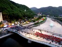 ‘제48회 의령홍의장군축제' 14만명 방문...의령군 축제 역사 최대 인파 기록