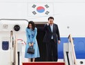 尹 “100년 전 일로 日 무릎 꿇으라는 것, 부적절”