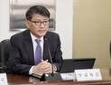 김일수 부교육감 “1차 추경안 원안 통과되도록 꼼꼼하게 점검”
