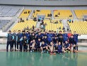 진주시민축구단, K4리그 9라운드 강원FC(B)에 2-1 승리