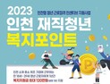 인천시, 골목상권 활성화 최대 2천만 원 사업비 지원