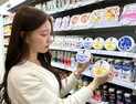 헬시플레저 트렌드에…그릭 요거트 ‘잘 나가네’
