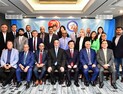 사상 최대 규모 '2023 아시아역도선수권대회' 막 올랐다