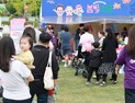 어린이날 연휴, 도심에서 즐기는 '봄빛소풍'