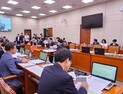  “셔틀외교복원  vs 글로벌 호갱”...외통위, 한일회담 설전