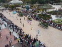 대한민국 최고의 공룡전시 ‘찾아가는 공룡엑스포 in 일산’