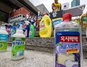 정부, 기업 분담금 공개불가…“특별법이 면죄부” [가습기살균제, 그 후]
