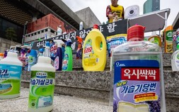 정부, 기업 분담금 공개불가…“특별법이 면죄부” [가습기살균제, 그 후]