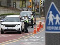 또 스쿨존 사고…8살 초등생 신호위반 버스에 치여 숨져