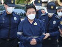 ‘SG발 폭락’ 핵심 인물, 라덕연 구속… “도주·증거인멸 우려”