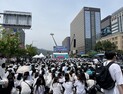 다가오는 ‘간호법 거부권’ 시한… 당·정, 간호계 달래기 총력 