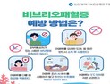 인천 소래포구서 올해 첫 비브리오패혈증균 확인...예방수칙 준수 당부