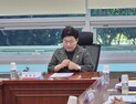 임이자 “채용공정법 당론 채택 예정”…與 노개특위 회의 시작