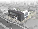 충청권 통일플러스센터 설계 당선작 선정 [힘쎈충남 브리핑]