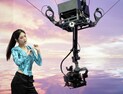 첨단 방송 관련 장비가 모였다 'KOBA 2023' 