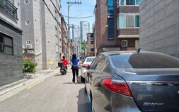 “전세는 무섭고, 월세는 허리가 휩니다” [청년 전세탈출①]